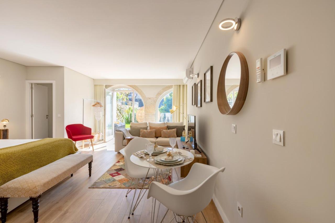 Boavista Garden Studio 183 Porto Dış mekan fotoğraf